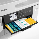 Kép 3/5 - BROTHER MFCJ5740DW Inkjet Multifunction Printer 4in1 35/32ppm 1200x4800