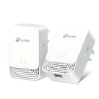 Kép 2/7 - TP-Link PG1200 KIT PowerLine adapter 607 Mbit/s Ethernet/LAN csatlakozás Fehér 2 db