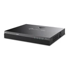 Kép 3/3 - TP-Link VIGI NVR2008H-8MP hálózati képrögzítő (NVR) Fekete