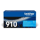 Kép 1/4 - Brother TN-910C festékkazetta 1 db Eredeti Cián