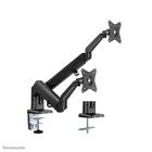 Kép 3/10 - Neomounts DS70-810BL2 asztali TV konzol 81,3 cm (32") Fekete