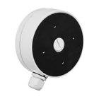 Kép 4/6 - BCS BCS-ADU-B Univerzális rögzítődoboz kamerákhoz Ø155mm állítható lyukakkal