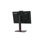Kép 6/10 - LENOVO ThinkVision TIO22 G5 21.5inch IPS WLED 16:9 250cd/m2 4ms HDMI DP USB