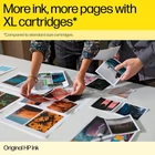 Kép 3/10 - Tinte F6U66AE 302 schwarz - Original - Ink Cartridge