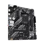 Kép 4/7 - ASUS PRIME B550M-K ARGB AMD B550 AM4 foglalat Micro ATX