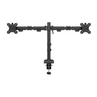 Kép 3/10 - Neomounts DS60-600BL2 asztali TV konzol 81,3 cm (32") Fekete