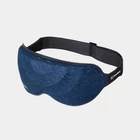 Kép 13/21 - Therabody SleepMask massager Face Black, Blue