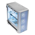 Kép 10/19 - MODECOM  HORIZON ARGB Flow MIDI USB 3.0 X 2 CYPE-C computer case