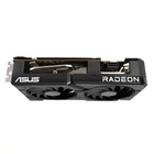 Kép 8/10 - ASUS Dual -RX7600-O8G-EVO AMD Radeon RX 7600 8 GB GDDR6