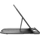 Kép 2/4 - Lenovo 4XF1A19885 laptop állvány Fekete