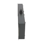 Kép 6/7 - Extralink 2 FANS ROOF COOLING UNIT WITH CABLE TO THERMOSTAT Hűtőventilátor