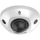Kép 2/5 - Hikvision DS-2CD2543G2-IS(2.8mm) 4 MP AcuSense Built-in Mic Fixed Mini Dome Network Camera
