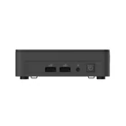 Kép 2/8 - ASUS NUC 12 RNUC12WSKI500002I Fekete i5-1240P
