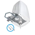 Kép 2/3 - QuWireless AO5G2U-1 hálózati antenna Mindenirányú antenna SMA 4,5 dBi