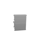 Kép 3/4 - TSW210 - Unmanaged - Gigabit Ethernet (10/100/1000) - Rack mounting - Wall mountable