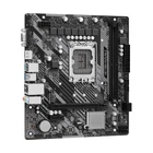 Kép 4/5 - ASRock 90-MXBJJ0-A0UAYZ H610M-HVS Alaplap LGA 1700 foglalattal és DDR4 támogatással