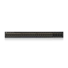 Kép 3/4 - Zyxel CX4800-56F Vezérelt L3 1U Fekete