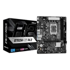 Kép 1/5 - ASRock B760M-H2/M.2 Micro ATX Alaplap DDR5-tel és 2.5 Gigabites Ethernettel