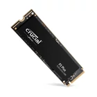 Kép 2/5 - Crucial P3 Plus 2 TB M.2 PCI Express 4.0 NVMe 3D NAND
