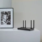 Kép 8/9 - TP-Link Archer AX23 vezetéknélküli router Gigabit Ethernet Kétsávos (2,4 GHz / 5 GHz) Fekete