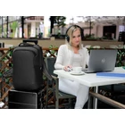 Kép 3/8 - DELL Pro EcoLoop 39,6 cm (15.6") Hátizsák Fekete