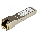 Kép 1/3 - StarTech.com J8177C10PKST halózati adó-vevő modul Réz 1000 Mbit/s SFP