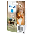 Kép 2/3 - Epson Squirrel C13T37824010 tintapatron 1 db Eredeti Standard teljesítmény Cián