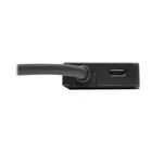 Kép 6/6 - 4-portos ultra vékony hordozható USB 3.0 SuperSpeed hub