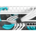 Kép 2/5 - Digitus DN-97660 rack tartozék Fedőlemez