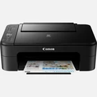 Kép 4/8 - Canon PIXMA TS3350 Tintasugaras A4 4800 x 1200 DPI Wi-Fi