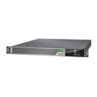 Kép 1/10 - APC Smart-UPS Ultra, 2200VA 230V 1U, lítium-ion akkumulátorral, beépített hálózati kezelő kártyával