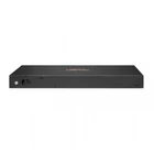Kép 3/3 - HPE Aruba 6000 Managed 48G 4SFP PoE+ 370W Switch
