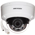 Kép 1/3 - Hikvision DS-2CD2143G2-LI(2.8mm) 4 MP Acusense Okos Hybrid Fény Fix Dóm Hálózati Kamera