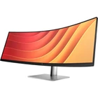 Kép 2/10 - HP Display E45C G5 Curved