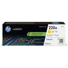 Kép 1/9 - HP 220A eredeti toner - sárga (W2202A)