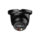 Kép 2/2 - Dahua IPC-HDW2449TM-S-IL-0280B-BLACK 4MP Smart Dual Light Fixált fókuszú Eyeball WizSense Hálózati Kamera