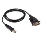 Kép 2/6 - ATEN UC232AF USB Type-A RS-232 Fekete