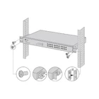 Kép 3/3 - TP-Link Omada RackMount Kit-19 Szerelőkészlet