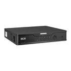 Kép 1/6 - BCS BCS-P-NVR3208R-A-4K-III 32-csatornás IP rögzítő RAID támogatással és 8 merevlemezzel
