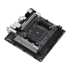 Kép 3/5 - ASRock 90-MXBDH0-A0UAYZ B550M ITX Alaplap AMD Ryzen Támogatással és Wi-Fi 5-tel
