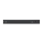 Kép 3/4 - Zyxel GS1920-48HPV2 Vezérelt Gigabit Ethernet (10/100/1000) Ethernet-áramellátás (PoE) támogatása Fekete