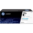 Kép 1/7 - HP 30A Black Original LaserJet Toner Cartridge