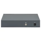 Kép 4/6 - Intellinet 561808 hálózati kapcsoló Gigabit Ethernet (10/100/1000) Ethernet-áramellátás (PoE) támogatása