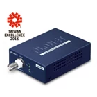 Kép 3/3 - PLANET LRP-101C-KIT hálózati bővítő Hálózati adó- és vevőegység Kék 10, 100 Mbit/s