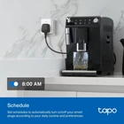 Kép 7/10 - TP-Link Tapo P110M intelligens csatlakozó 2990 W Fehér