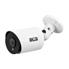 Kép 2/5 - BCS BCS-TA28FSR4(2) AnalógHD Tubuláris Kamera 8MP 2,8mm Lencsével és 40m IR-rel