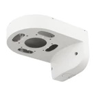 Kép 1/4 - Hanwha SBP-160WMW1 tartozék biztonsági kamerához Állvány