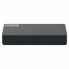 Kép 3/6 - Intellinet 561730 hálózati kapcsoló Fast Ethernet (10/100) Fekete