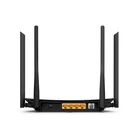 Kép 3/7 - TP-Link Archer VR300 vezetéknélküli router Fast Ethernet Kétsávos (2,4 GHz / 5 GHz) Fekete