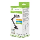 Kép 2/10 - Techly ICA-TBL 2802 Állítható Fali Tartó Táblagépekhez 4.7-12"